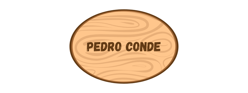 Pedro Conde